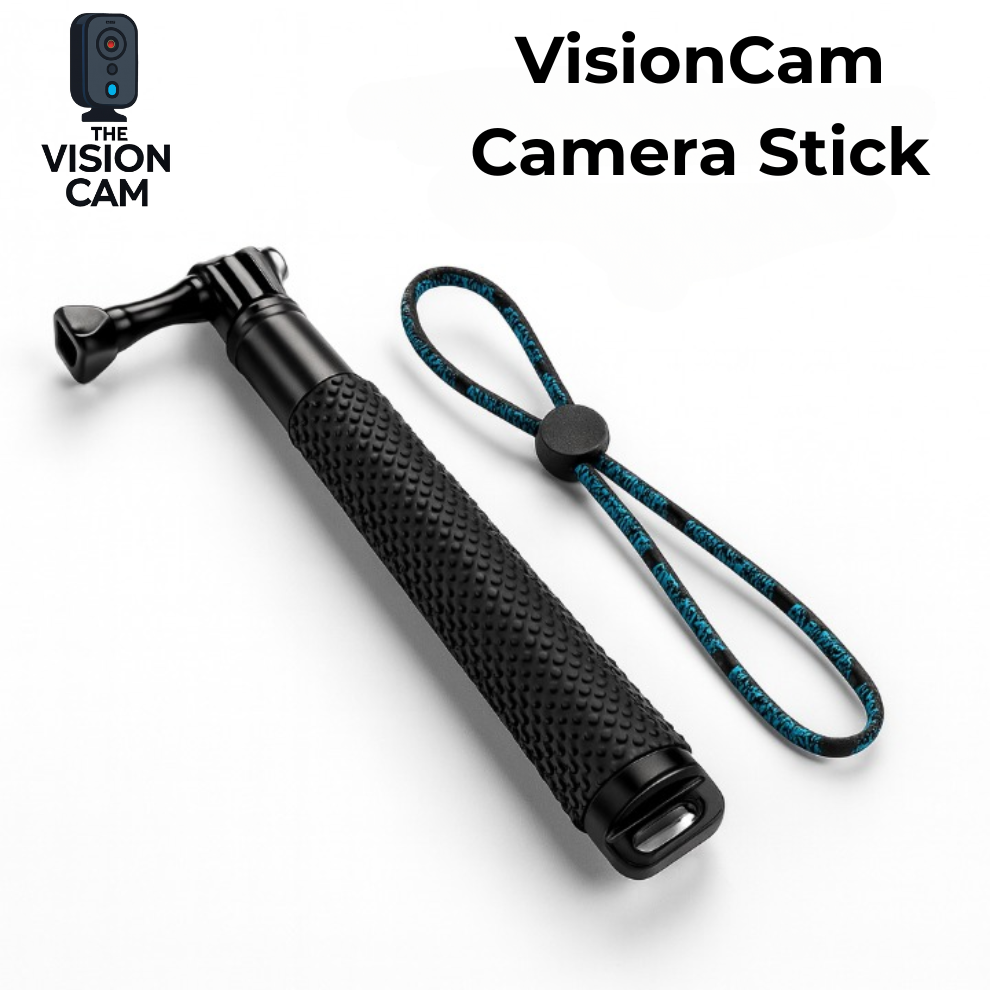 The VisionCam™ Camera Stick
