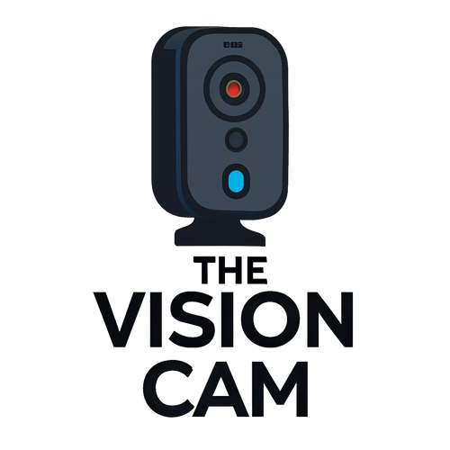 The Vision Cam