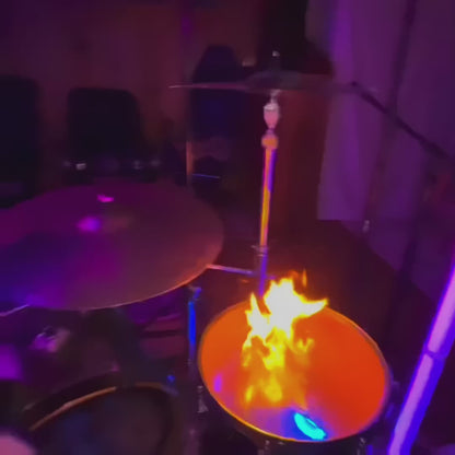 The VisionCam™ 4K - Musician Action Camera