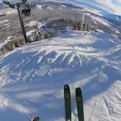 The VisionCam™ 4K Action Camera